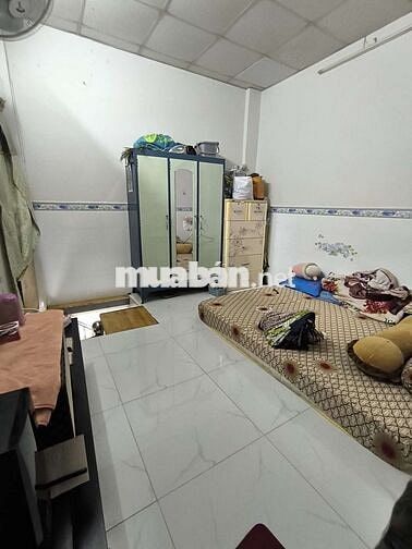 Nhà thuê giá rẻ,gần Vạn Phúc city, hbphuoc