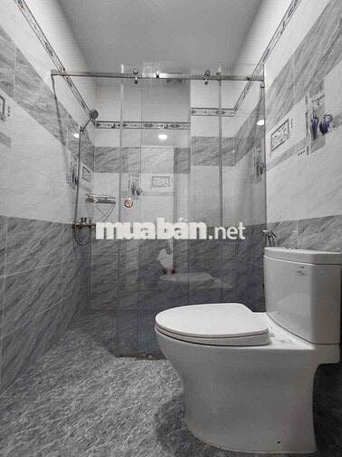 + Cho thuê nhà nguyên căn MT Hẻm nhựa 8m đường Thoại Ngọc Hầu