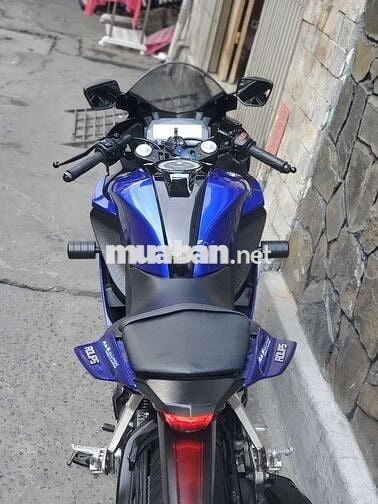 Yamaha R15 V3 2019 BSTP chính chủ zin đẹp