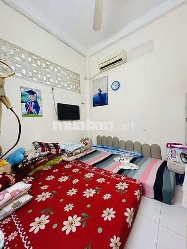 MTKD HẺM THÔNG-2 TẦNG -HUỲNH TẤN PHÁT -NGAG 4.2 -SỔ CHUẨN -3PN -6.x TL