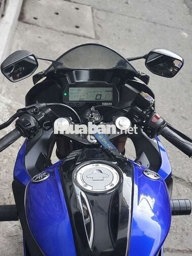 Yamaha R15 V3 2019 BSTP chính chủ zin đẹp