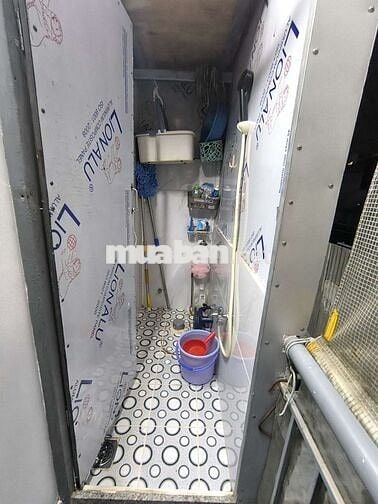 Nhà thuê giá rẻ,gần Vạn Phúc city, hbphuoc