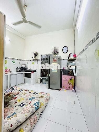 MTKD HẺM THÔNG-2 TẦNG -HUỲNH TẤN PHÁT -NGAG 4.2 -SỔ CHUẨN -3PN -6.x TL