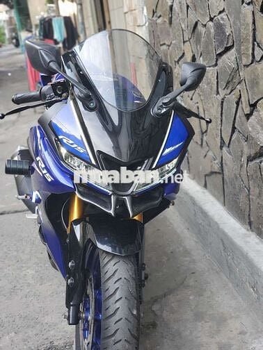 Yamaha R15 V3 2019 BSTP chính chủ zin đẹp