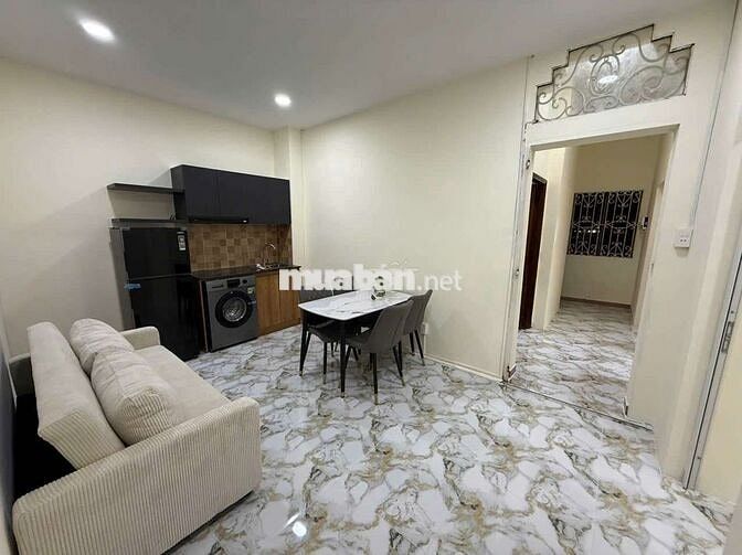 Khai Trương Penthouse 3 Phòng Ngủ Ngắm Trọn Trung Tâm Thành Phố