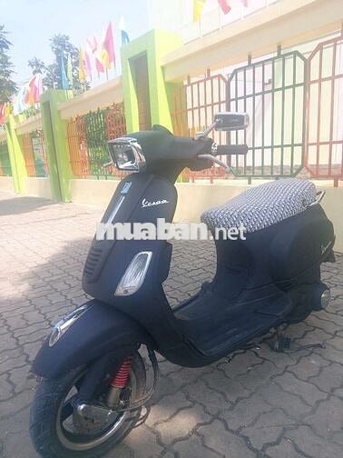 Vespa S125 xả rẻ