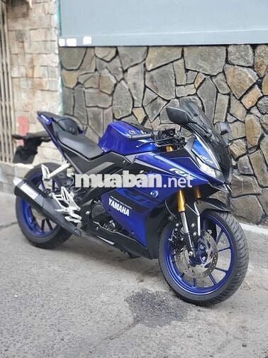Yamaha R15 V3 2019 BSTP chính chủ zin đẹp
