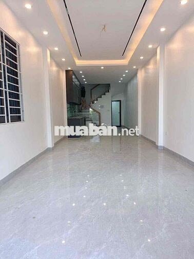 nhà Phụng Châu- Ô tô vào 5.3 tỷ