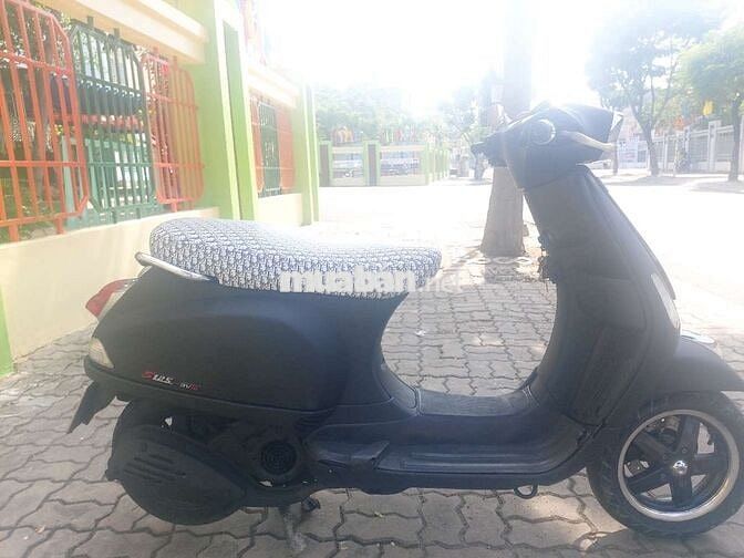 Vespa S125 xả rẻ