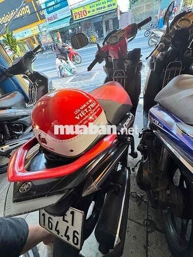 nouvo 5 xe đẹp máy zin êm ru