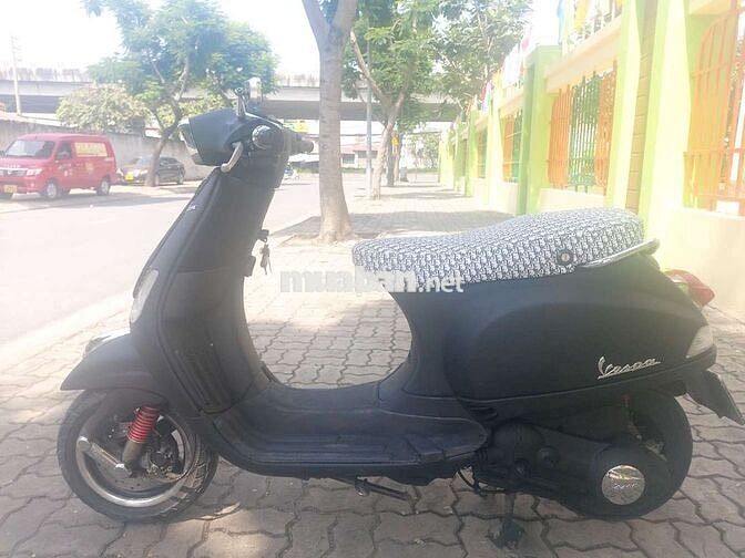 Vespa S125 xả rẻ