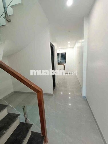 nhà Phụng Châu- Ô tô vào 5.3 tỷ