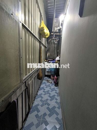 Nhà thuê giá rẻ,gần Vạn Phúc city, hbphuoc