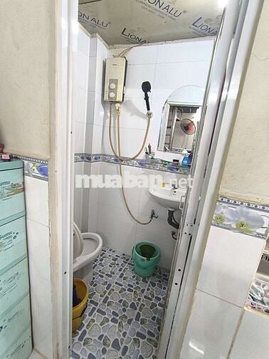 Nhà thuê giá rẻ,gần Vạn Phúc city, hbphuoc