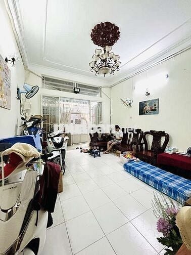 MTKD HẺM THÔNG-2 TẦNG -HUỲNH TẤN PHÁT -NGAG 4.2 -SỔ CHUẨN -3PN -6.x TL