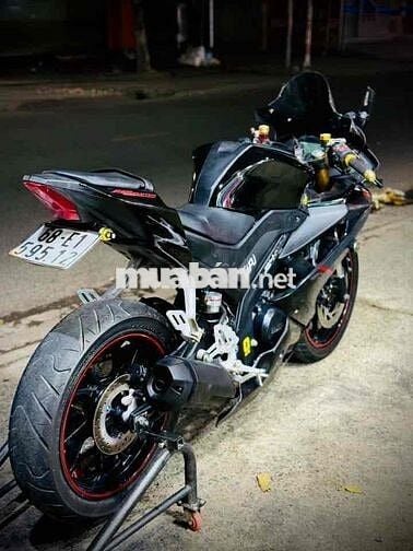 yamaha  r15 v3 zin đẹp keng