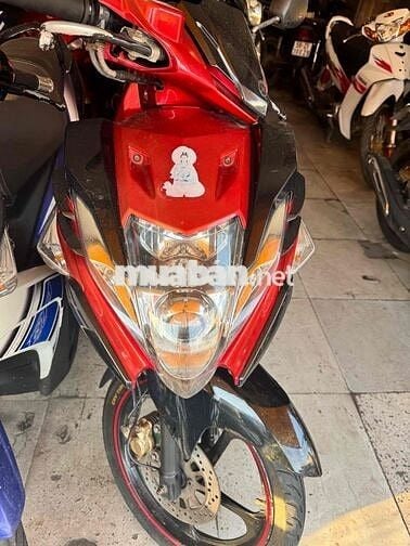 nouvo 5 xe đẹp máy zin êm ru