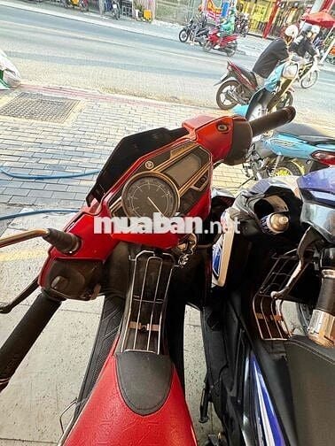 nouvo 5 xe đẹp máy zin êm ru