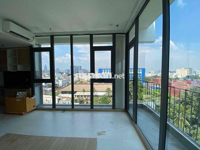 View thẳng ĐH MARKETING - 30m2 Tân Mỹ, Quận 7