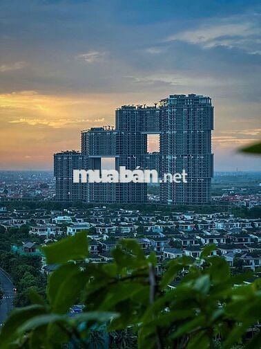Căn hộ 2PN 70m2 Sky Forest Ecopark
