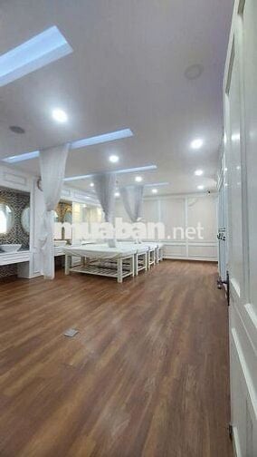 NHÀ MỚI KHU BÀU CÁT!! - 89C Nguyễn Hồng Đào, P14, TB - 4x20m, 4 Tầng