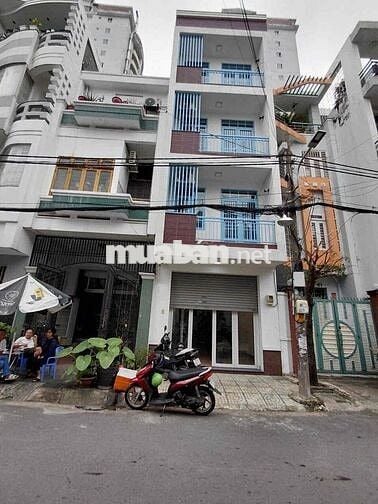 + Cho thuê nhà nguyên căn MT Hẻm nhựa 8m đường Thoại Ngọc Hầu