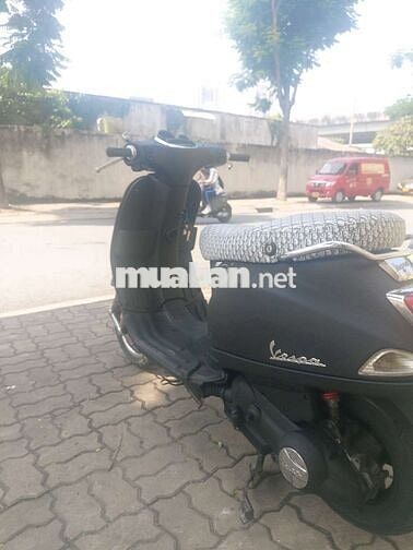 Vespa S125 xả rẻ