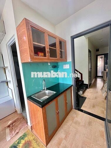 Cho Thuê Phòng Trọ,Full Nội Thất,Thích Quản Đức,QPN