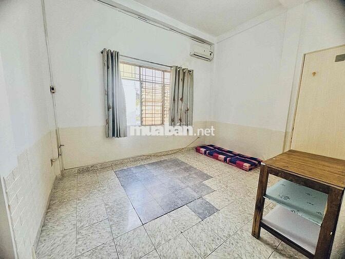 PHÒNG CỬA SỔ - SIÊU THOÁNG - NGAY PHẠM VĂN HAI