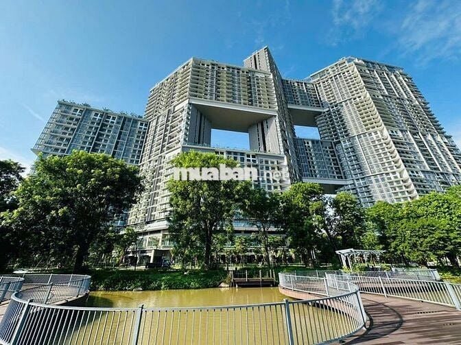 Căn hộ 2PN 70m2 Sky Forest Ecopark