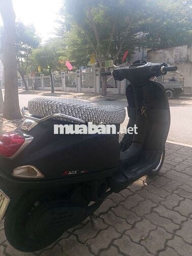 Vespa S125 xả rẻ