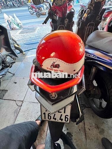 nouvo 5 xe đẹp máy zin êm ru