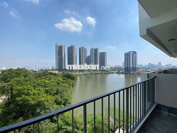 View thẳng ĐH MARKETING - 30m2 Tân Mỹ, Quận 7