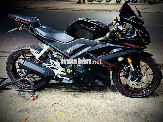 yamaha  r15 v3 zin đẹp keng