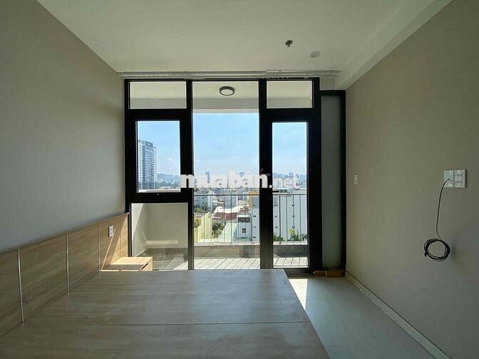 View thẳng ĐH MARKETING - 30m2 Tân Mỹ, Quận 7