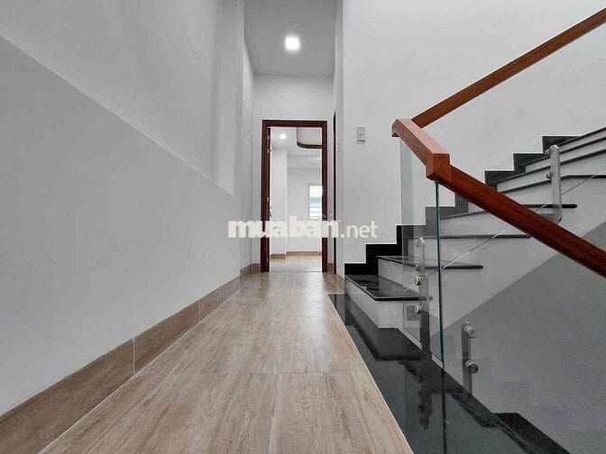 + Cho thuê nhà nguyên căn MT Hẻm nhựa 8m đường Thoại Ngọc Hầu