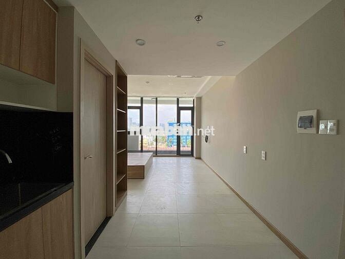 View thẳng ĐH MARKETING - 30m2 Tân Mỹ, Quận 7