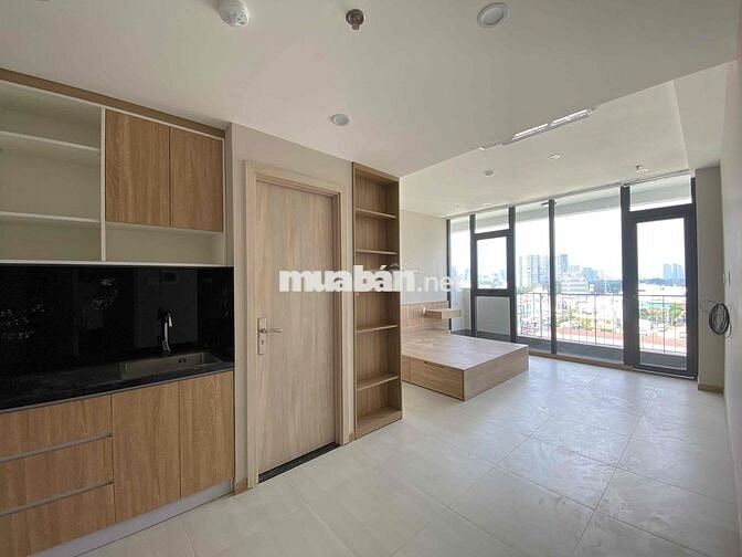 View thẳng ĐH MARKETING - 30m2 Tân Mỹ, Quận 7