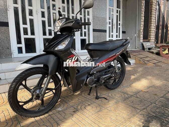 xe rất mới! học sinh đi học rất thuận lợi.