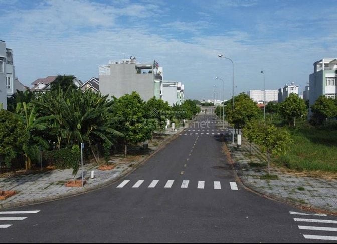Duy nhất 5 lô dự án An Thiên Lý, Phước Long B, Quận 9. Giá 1tỷ9-90m2