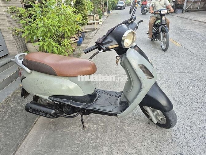 Thanh lý Atila elizabeth 2011,máy zin êm.BST:72