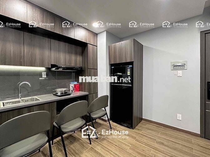 Khai Trương Chưng Cư Luxury - Giáp Quận 11 - Free Chi Phí - Ở Liền🎉