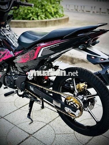 ex led 2019 zin kiễng