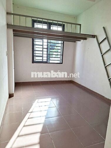 Cho thuê phòng trọ hẻm 4 đường Văn Chung, Tân Bình