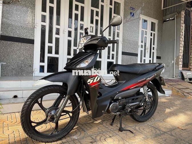 xe rất mới! học sinh đi học rất thuận lợi.