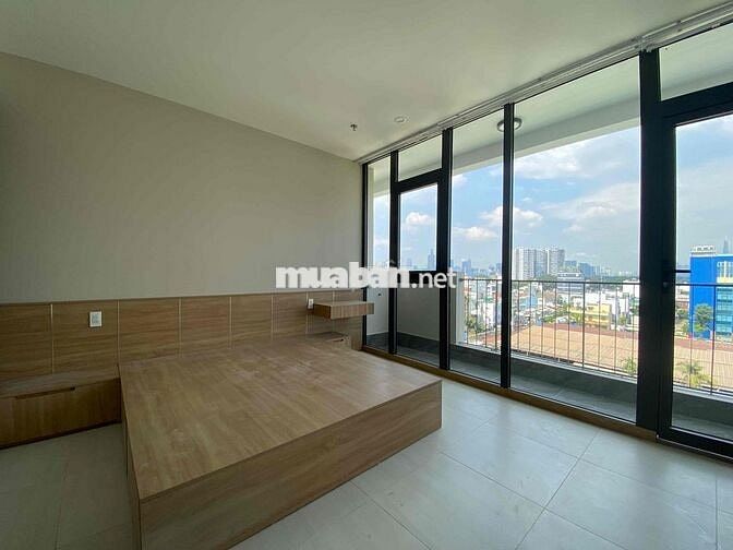 View thẳng ĐH MARKETING - 30m2 Tân Mỹ, Quận 7