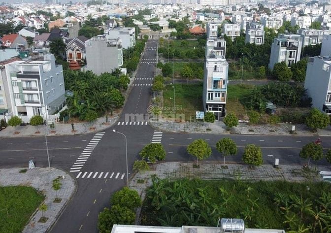 Duy nhất 5 lô dự án An Thiên Lý, Phước Long B, Quận 9. Giá 1tỷ9-90m2