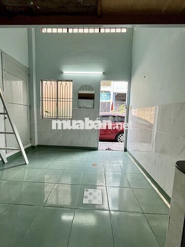 Phòng cho thuê có gác 6m tại đường Tân Kỳ Tân Quý, Q. Tân Phú