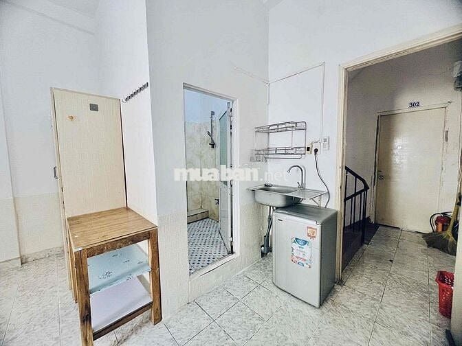 PHÒNG CỬA SỔ - SIÊU THOÁNG - NGAY PHẠM VĂN HAI