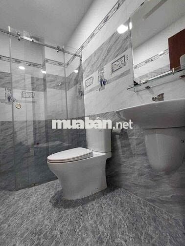 + Cho thuê nhà nguyên căn MT Hẻm nhựa 8m đường Thoại Ngọc Hầu